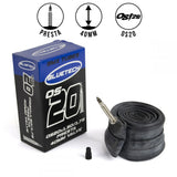 Excess Os20 Tubes Presta Valve 40mm