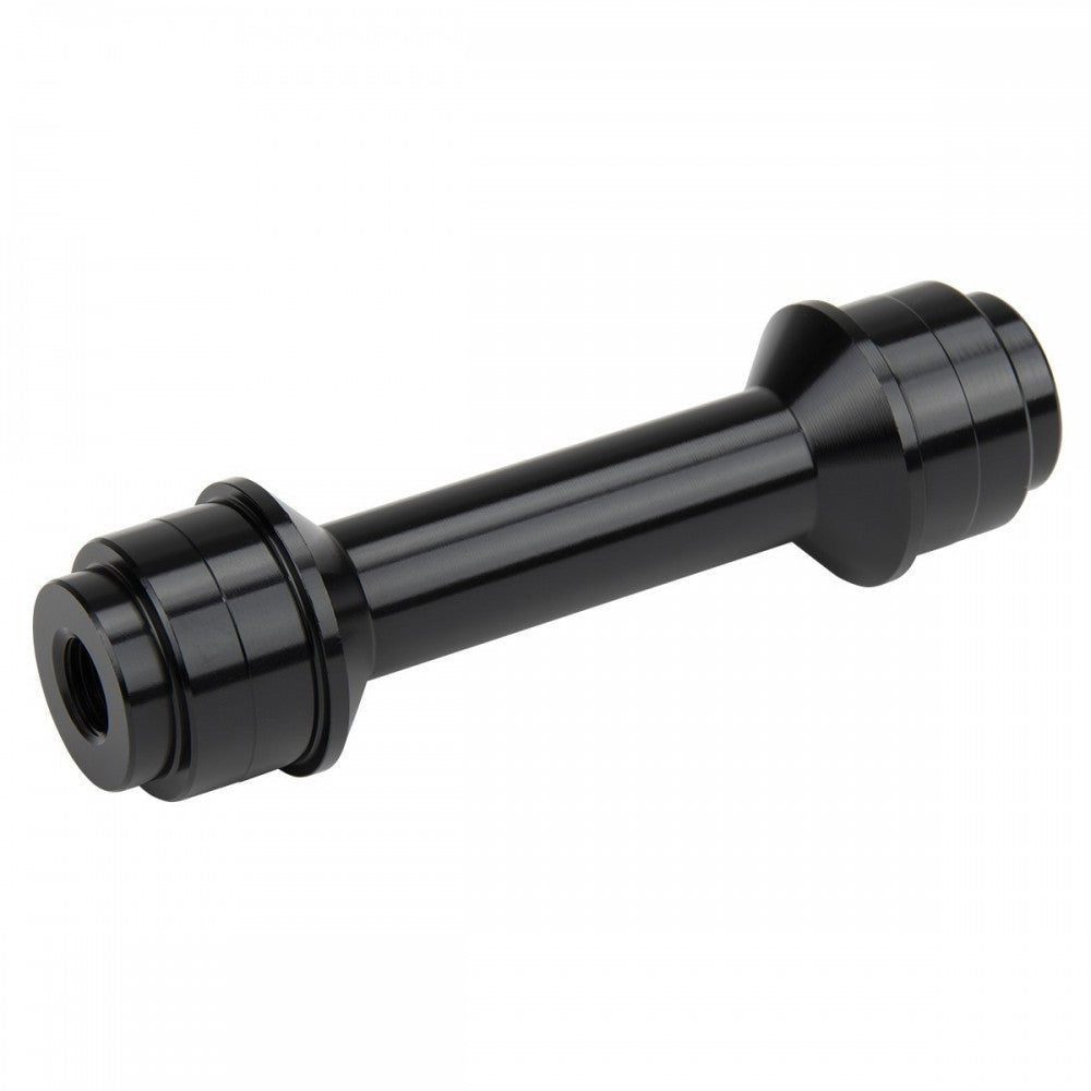 Excess Pro Alloy Front 3/8" Axle
