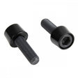 Excess Pro Bolts And Cap Kit 3/8"-24t