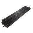Excess Steel Spokes Pack Black