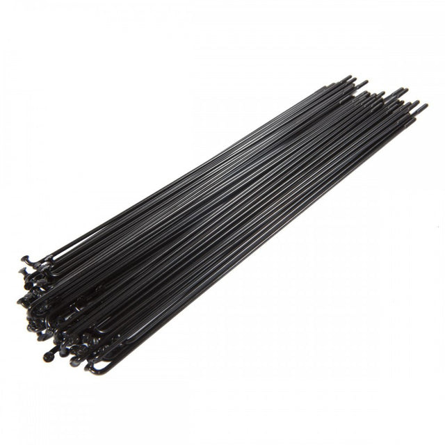 Excess Steel Spokes Pack Black