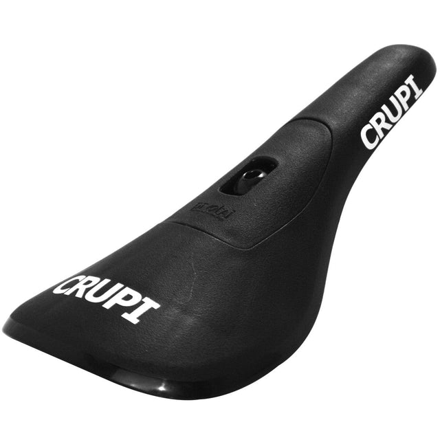 Crupi Parts Seats Black Crupi Expert Pivotal Seats
