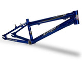 Crupi Parts Decals 2013 - 2014 Frame Decal Set