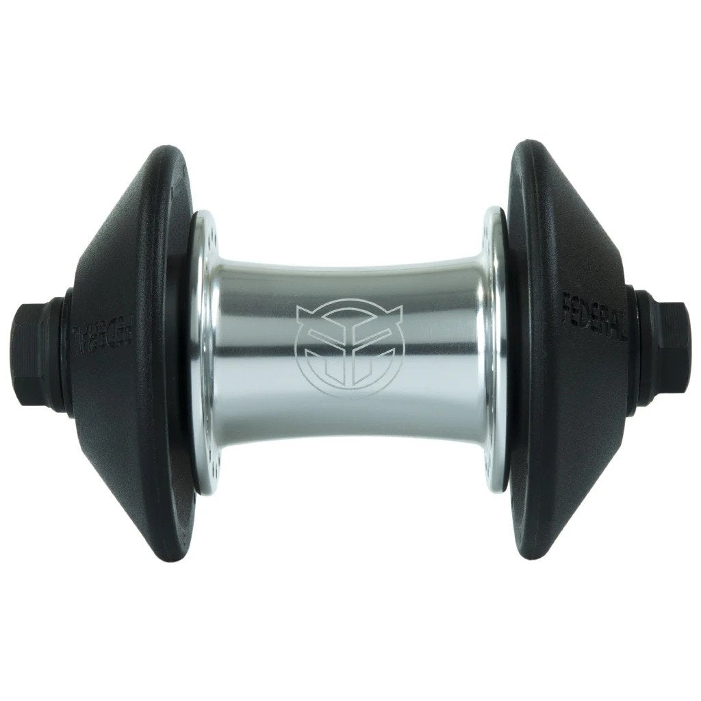 STANCE PRO FRONT HUB - 10MM - Image 1