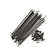STANCE BUTTED SPOKES - 40 PACK - Image 1