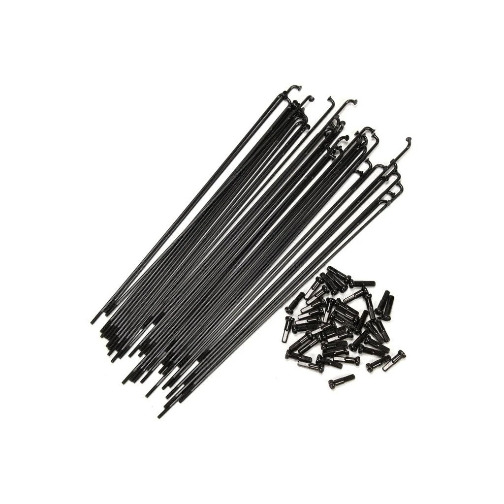 STANCE BUTTED SPOKES - 40 PACK - Image 1