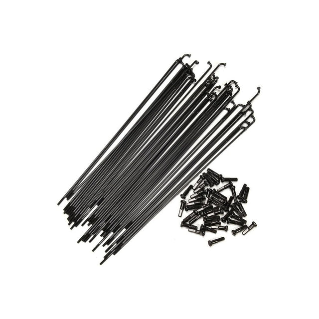 STANCE BUTTED SPOKES - 40 PACK - Image 1