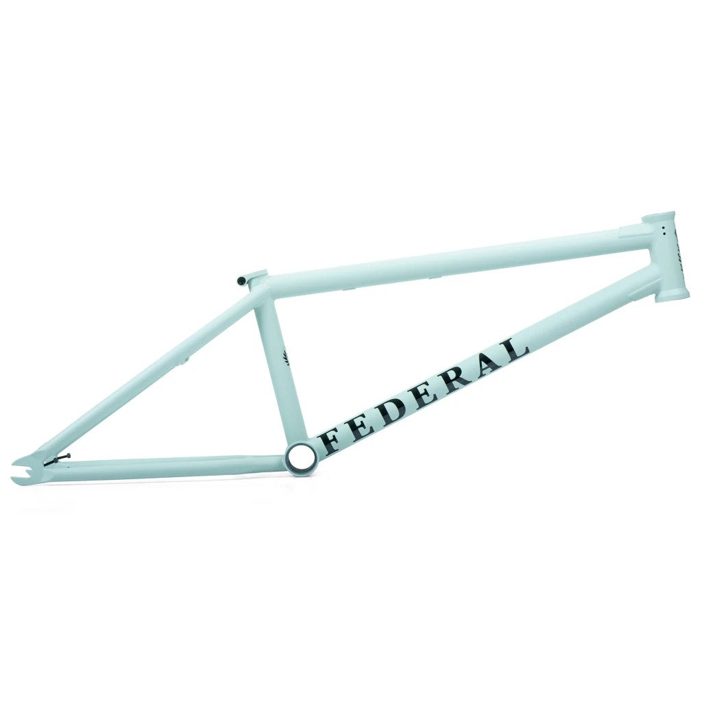 Federal Lacey Dlx Frame Matt Pastel Ash
