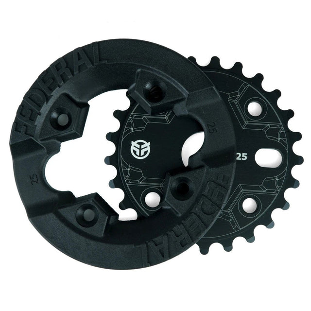 FEDERAL IMPACT GUARD SPROCKET - Image 1