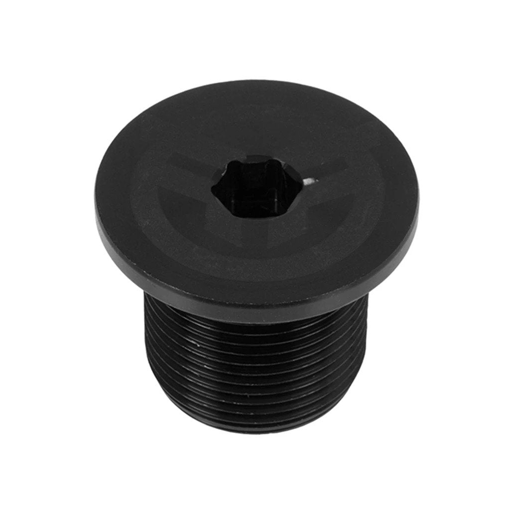 TOP CAP BLACK H24 - Image 1