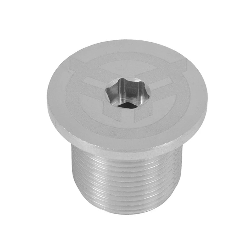 FORK TOP CAP RAW H24 - Image 1