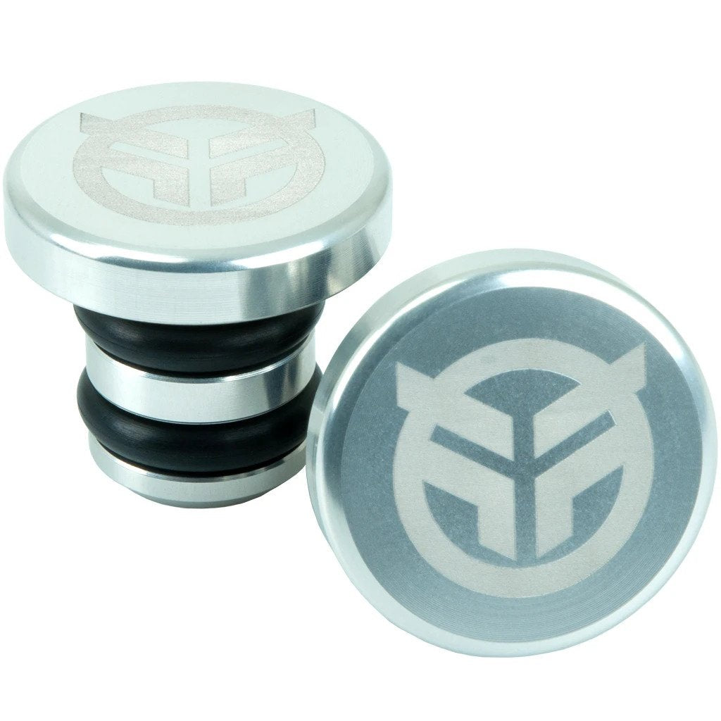 ALLOY BAR ENDS - Image 2