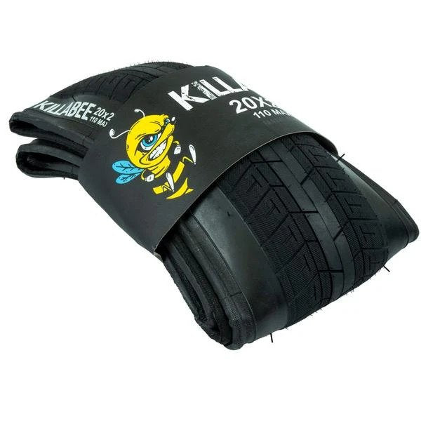 KILLABEE FOLDING TIRE - Image 2