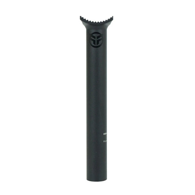 FEDERAL PIVOTAL 200 MM  SEAT POST - BLACK - Image 1