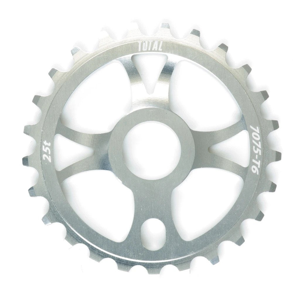 TOTAL BMX ROTARY SPROCKET - Image 1
