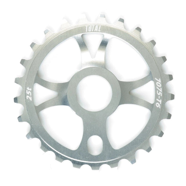 TOTAL BMX ROTARY SPROCKET - Image 1