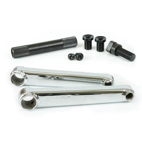 HANGOVER H2 CRANKS - Image 2