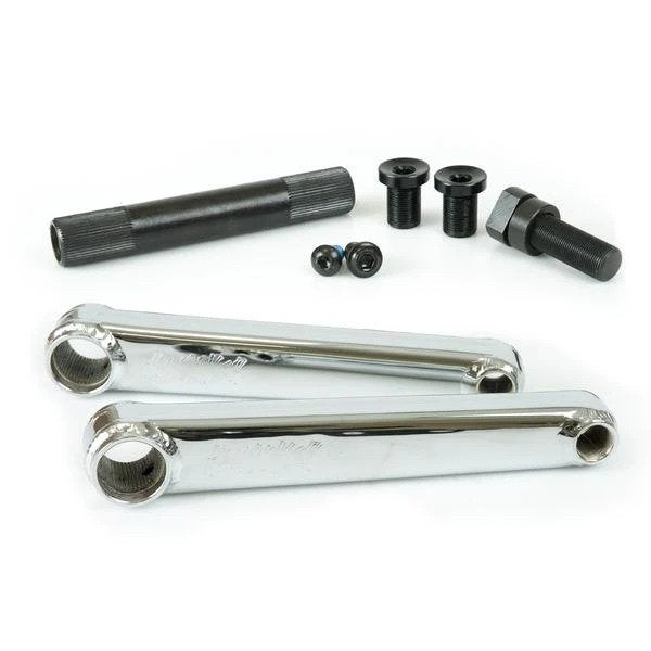HANGOVER H2 CRANKS - Image 2