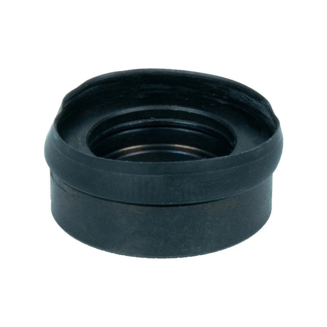 DRONE CASSETTE DS CONE NUT W/ RUBBER SEAL - Image 1