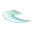 TALL ORDER FLAT METAL LOGO BADGE - Image 1