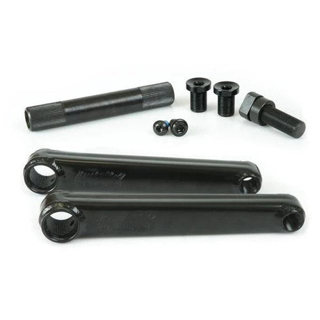 HANGOVER H2 CRANKS - Image 1