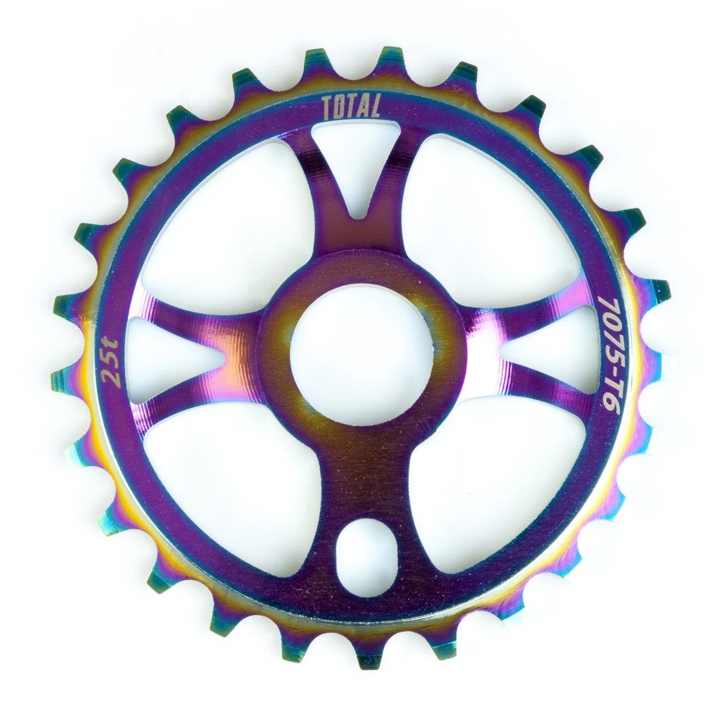 TOTAL BMX ROTARY SPROCKET - Image 3