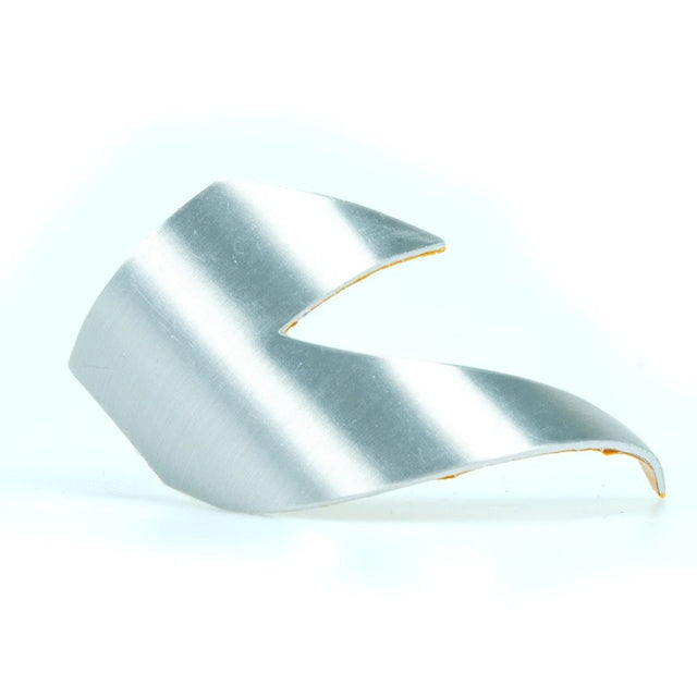 TALL ORDER HEAD TUBE METAL LOGO BADGE - Image 1