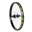 TOTAL TECHFIRE CASSETTE REAR WHEEL - Image 1