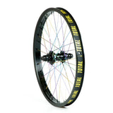 TOTAL TECHFIRE CASSETTE REAR WHEEL - Image 1