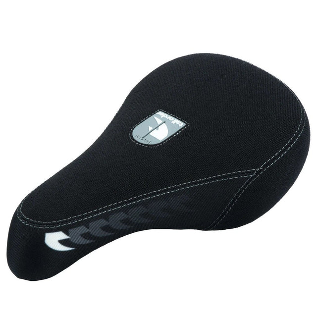 FADE LOGO MID PIVOTAL SEAT- BLACK - Image 1