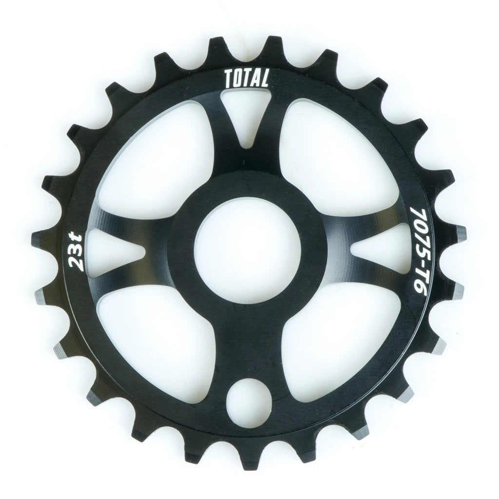 TOTAL BMX ROTARY SPROCKET - Image 2