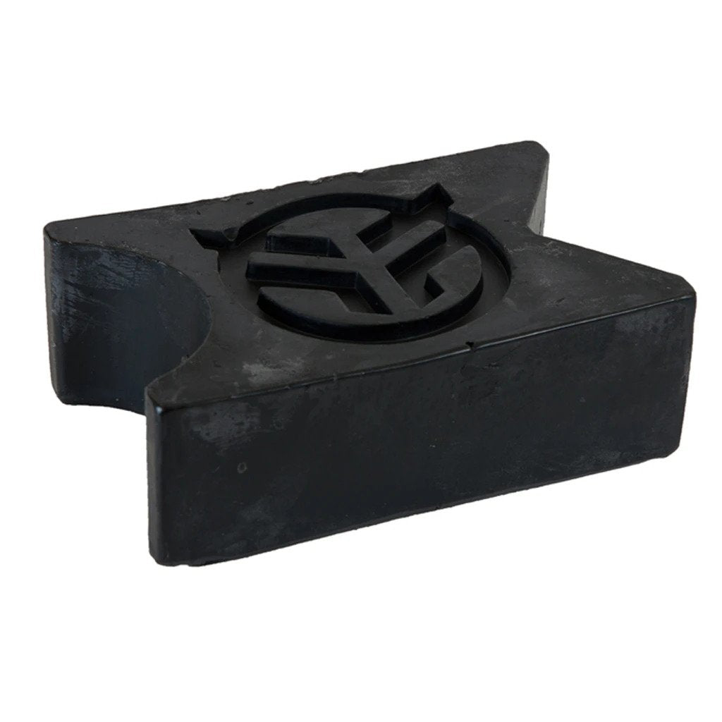 FEDERAL WAX BLOCK - Image 1