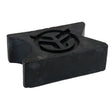 FEDERAL WAX BLOCK - Image 1