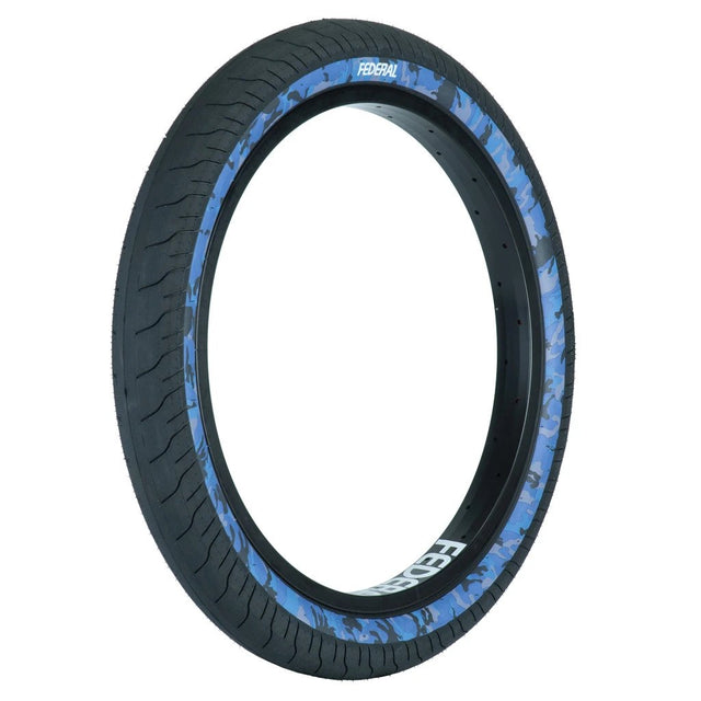 COMMAND LP TIRE - Image 1