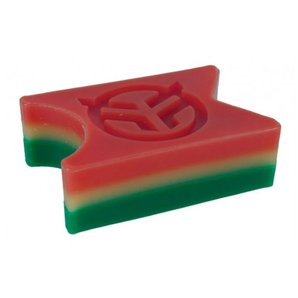 FEDERAL WAX BLOCK - Image 2