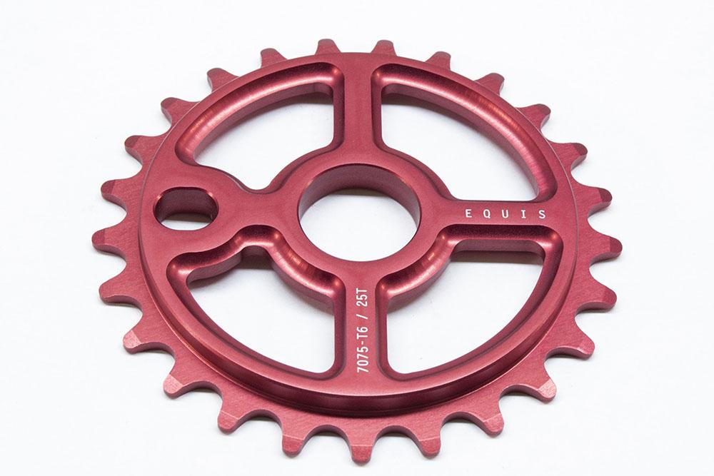 Equis Sprocket