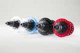Ezra Freecoaster Hub