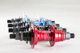 ezra freecoaster hubs professional bmx hub group