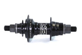 Ezra Freecoaster Hub
