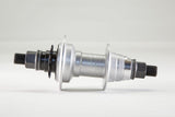ezra freecoaster hubs professional bmx hub raw