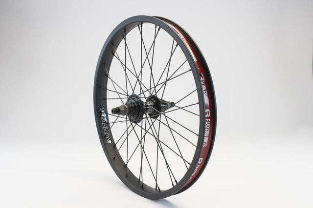 Ezra Freecoaster Wheel