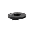 Alienation Circle Jerks Chain Tensioner Speeds 3/8` x 2.5-3mm 6061-T6 Black