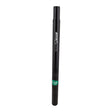Black ops Cromo Seatpost  25.4mm 380mm Black Cro-Mo 0mm 335g