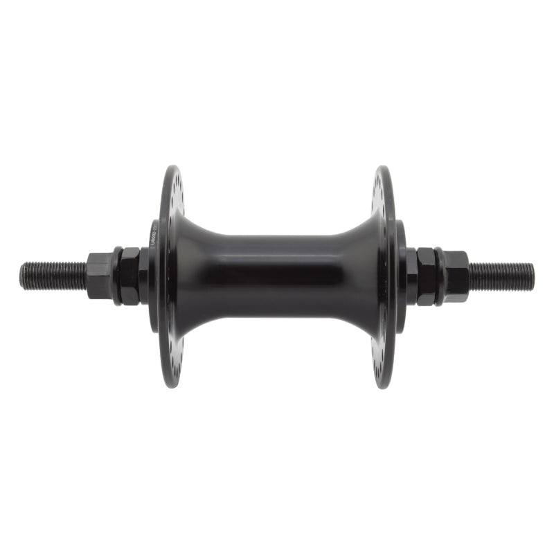 Black ops MX-1100 BMX Hubs hub front 48H 100