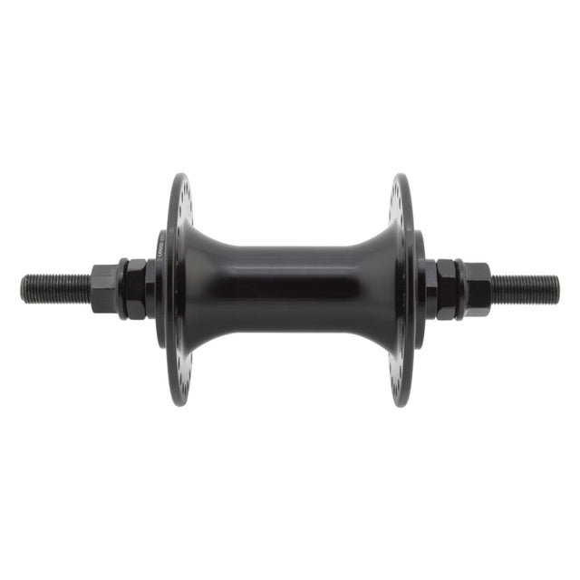 Black ops MX-1100 BMX Hubs hub front 48H 100