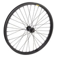 Alienation Alienation Vandal 22in Wheel Front