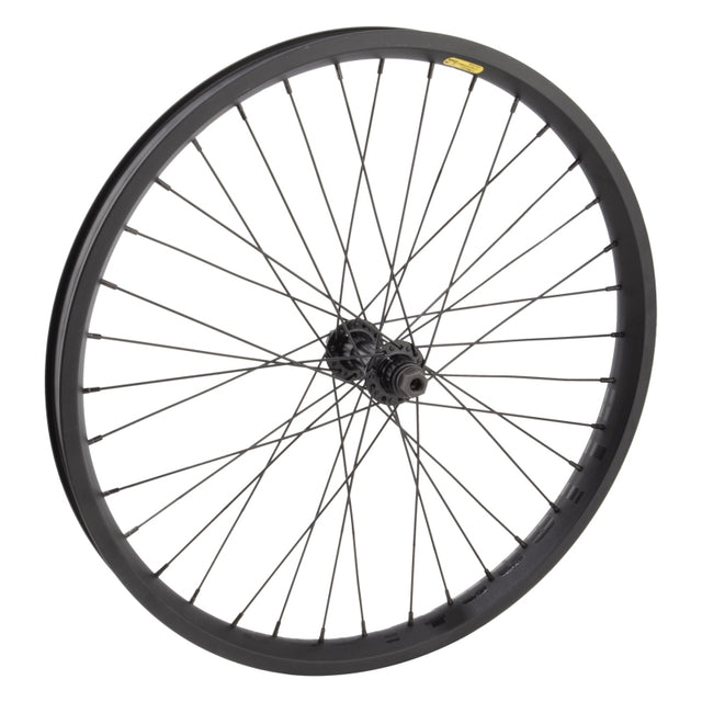 Alienation Alienation Vandal 22in Wheel Front