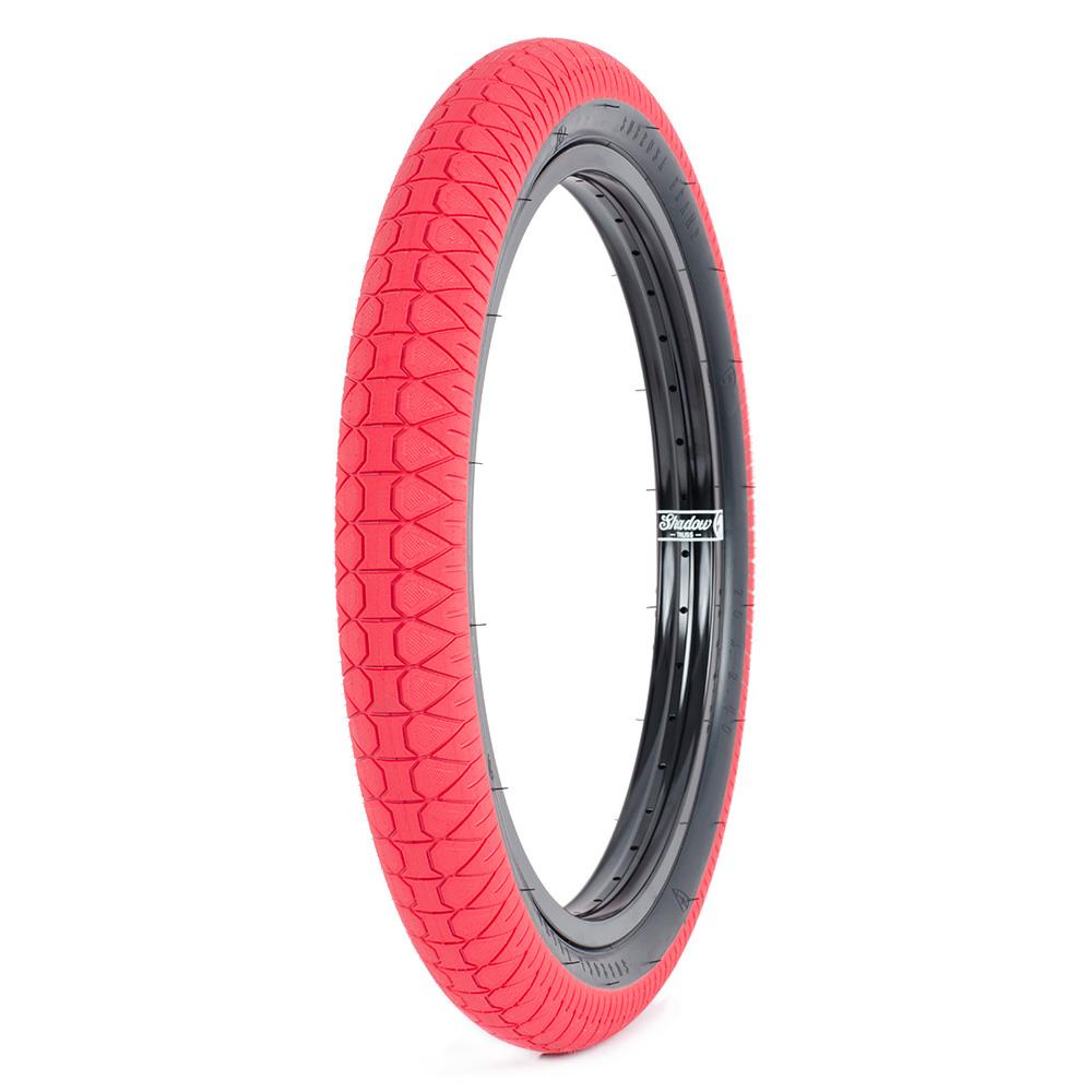 Red And Black 2.4" - Image 1
