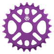 Black ops Micro Drive II 25T chainring