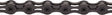 KMC DLC 10 Chain - 10-Speed 116 Links Black